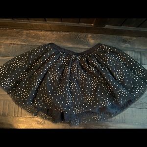 Baby girl skirt
